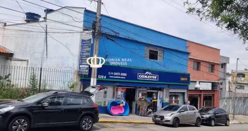 Prédio à venda na Vila Santa Teresa (Zona Leste), São Paulo 
