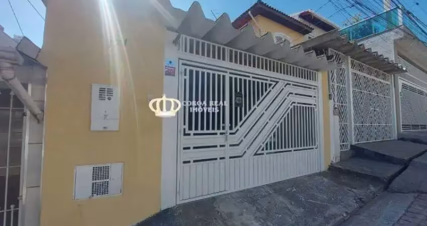 Casa com 2 quartos à venda na Vila Esperança, São Paulo 