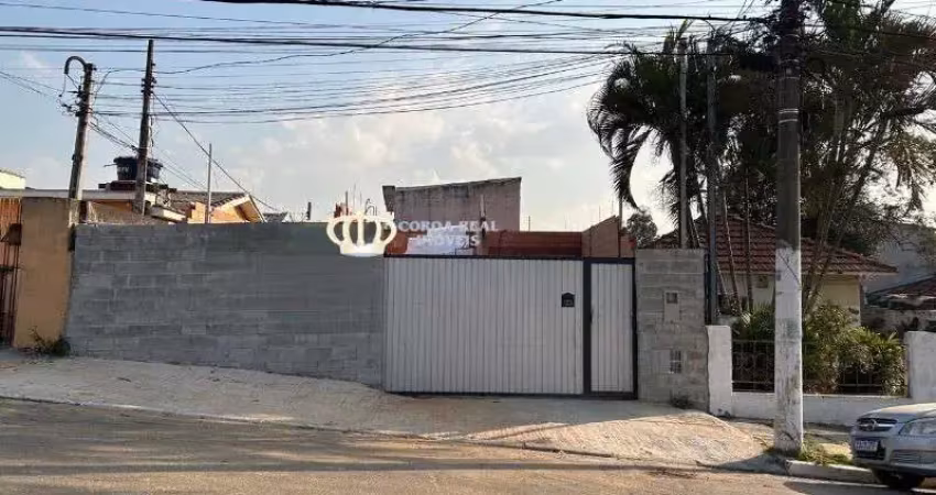 Casa com 3 quartos à venda na Vila Guilhermina, São Paulo 