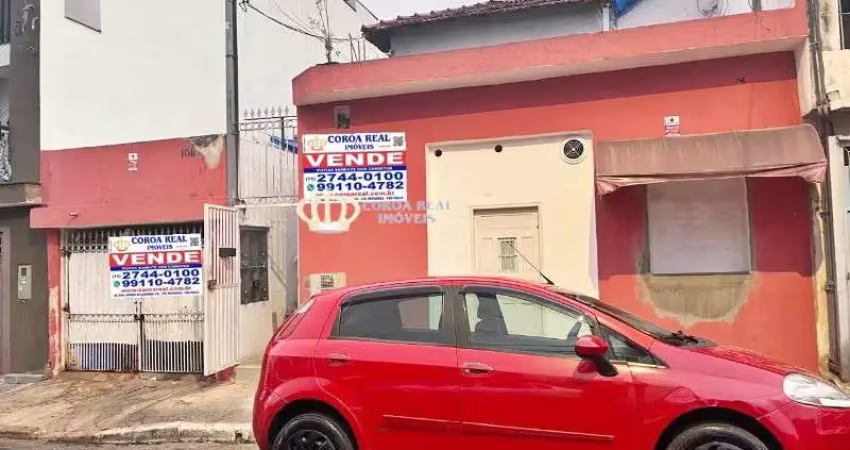 Casa à venda em são paulo-sp, cidade patriarca: 2 quartos, 1 sala, 2 banheiros, 1 vaga, 160,00 m². venha conferir!