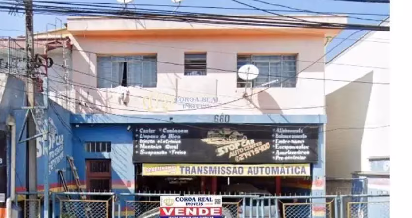 Prédio comercial à venda em são paulo-sp: 2 quartos, 1 sala, 1 banheiro, 3 vagas de garagem, 240m² na vila nhocuné