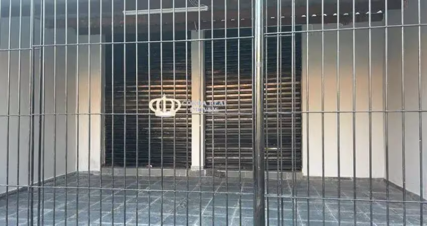 Ponto comercial para alugar na Vila Nhocune, São Paulo 