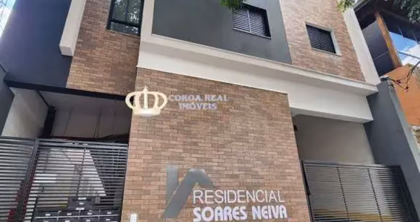 Imperdível oportunidade: apartamento à venda em são paulo - vila aricanduva, 2 quartos, 1 sala, 1 banheiro, 1 vaga, 25,m²