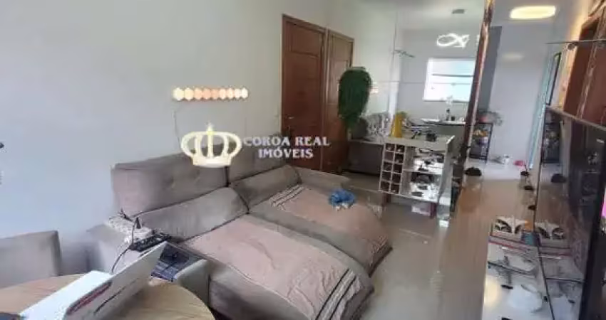 Apartamento com 2 quartos à venda na Vila Nhocune, São Paulo 