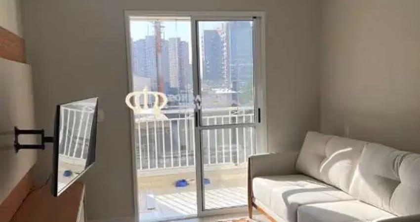 Imperdível: apartamento à venda em são paulo-sp, mooca! 3 quartos, 1 suíte, 2 salas, 2 banheiros, 1 vaga, 76m².