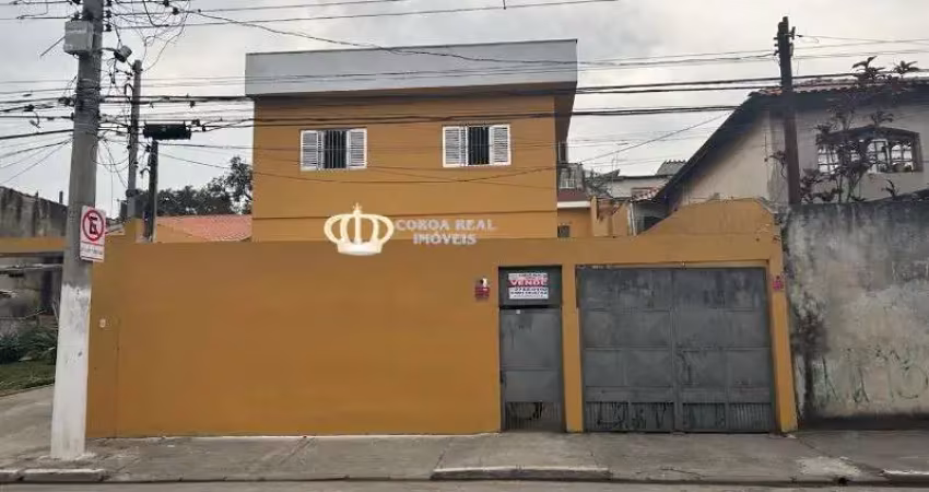 Prédio com 2 salas à venda na Cidade Líder, São Paulo 