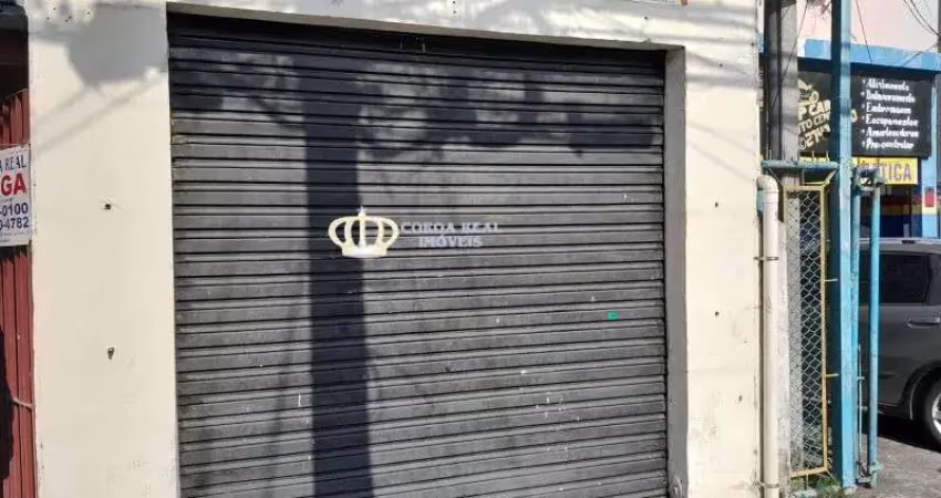Ponto comercial para alugar na Vila Nhocune, São Paulo 