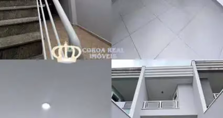 Espaçosa casa de 2 quartos, 2 suítes e 2 vagas de garagem na cidade líder - são paulo-sp