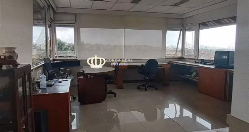 Prédio à venda no Parque Císper, São Paulo 