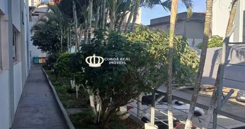 Apartamento com 2 quartos à venda na Vila Rui Barbosa, São Paulo 
