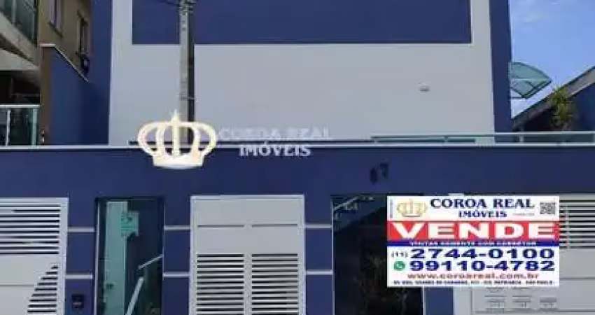 Casa em condomínio fechado com 3 quartos à venda na Cidade Patriarca, São Paulo 
