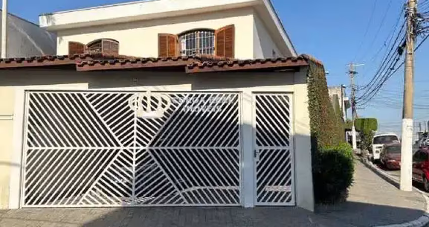 Casa com 3 quartos à venda na Vila Nhocune, São Paulo 