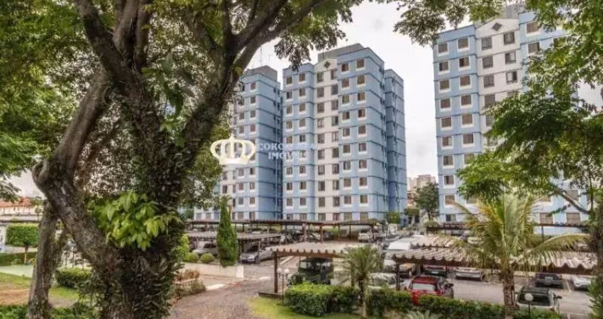 Apartamento com 2 quartos à venda na Vila Sílvia, São Paulo 