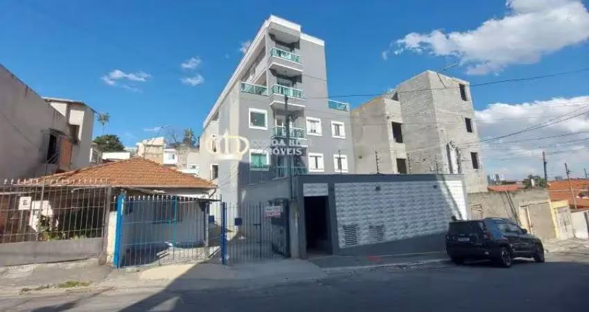 Apartamento com 2 quartos à venda na Vila Dalila, São Paulo 