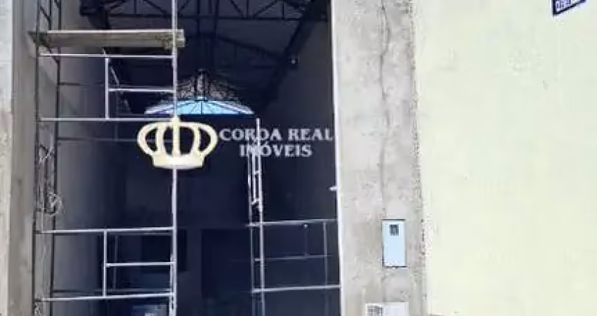 Galpão industrial para locação em cidade patriarca, são paulo-sp: 1 sala, 3 banheiros, 95,00m² de área. venha conferir!