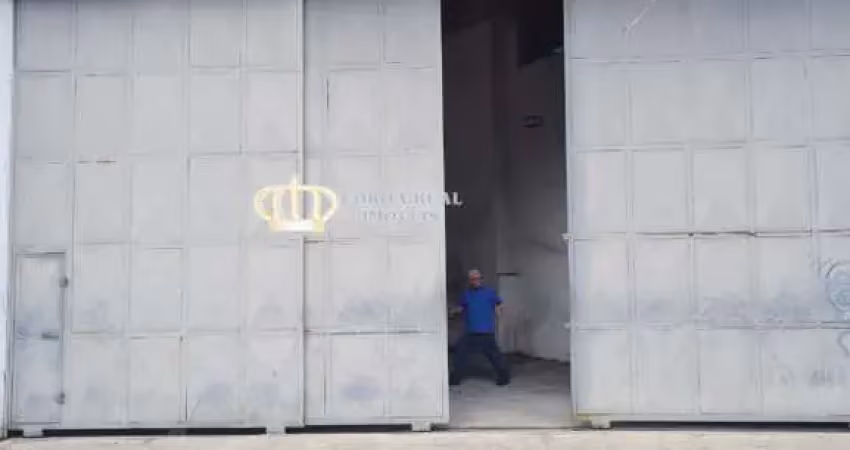 Galpão industrial de alto padrão para locação em itaquera, são paulo-sp:  salas, 3 banheiros e 500m² de área!
