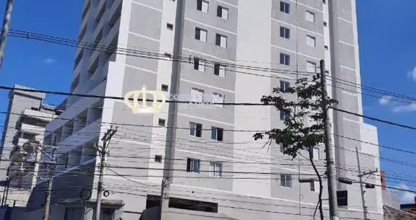 Apartamento com 1 quarto à venda na Vila Carmosina, São Paulo 