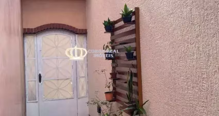 Casa com 3 quartos à venda no Jardim Eliane, São Paulo 
