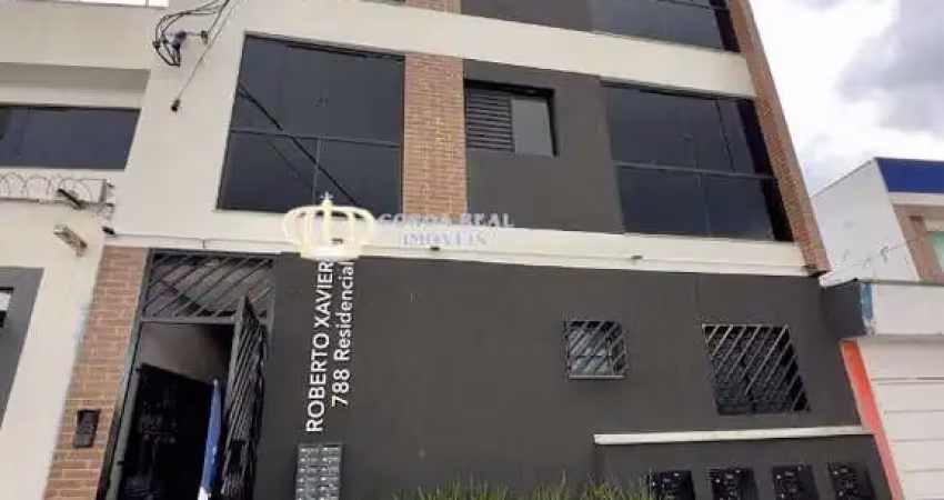 Imperdível: apartamento à venda em são paulo-sp, bairro chácara santo antônio, 2 quartos, 2 salas, 1 banheiro, 40m² de área.