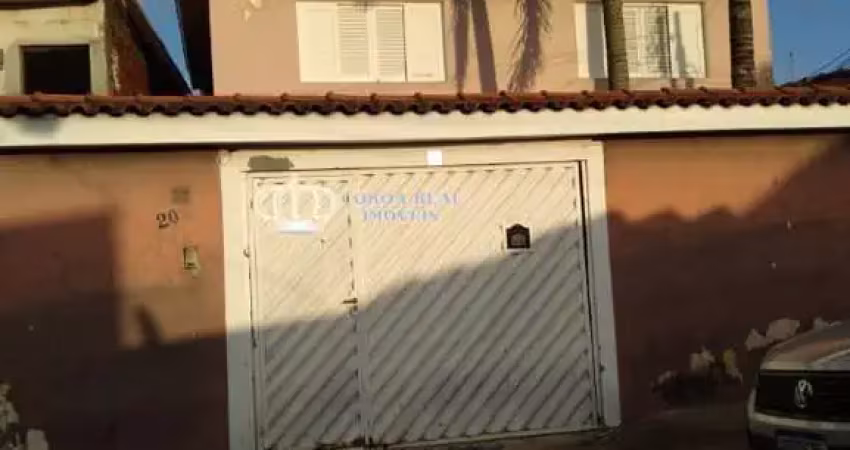 Sobrado para locação na vila nhocune, são paulo-sp: 4 quartos, 1 suite, 1 sala, 2 banheiros, 2 vagas de garagem!