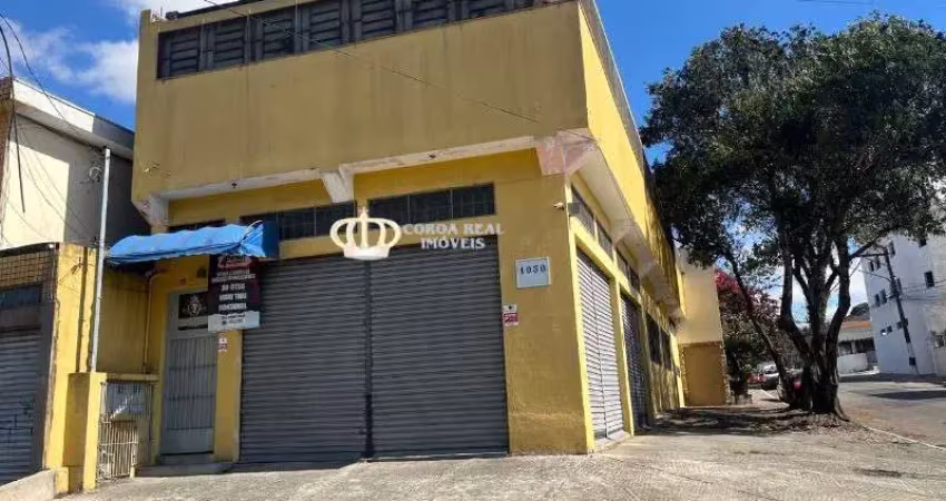 Galpão de alto padrão para locação em cidade patriarca, são paulo-sp: 2 salas, 2 banheiros, 8 vagas de garagem, 224 m².