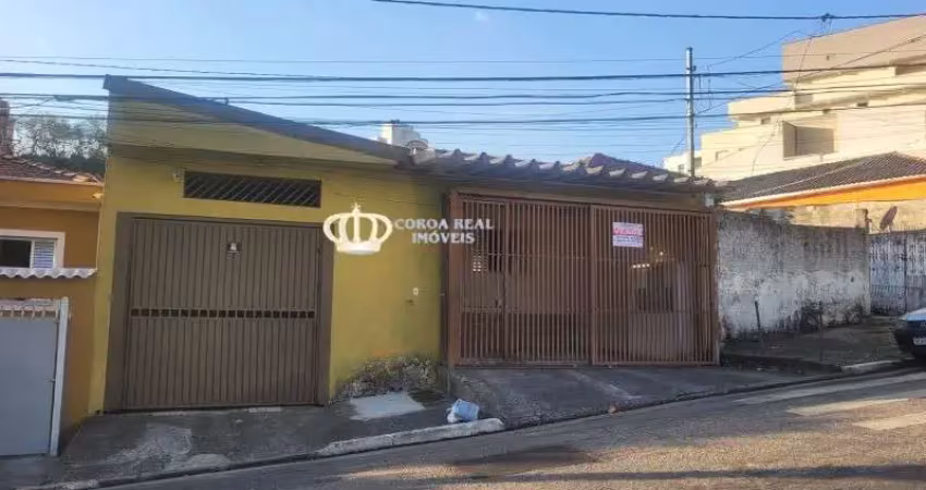 Terreno em condomínio fechado à venda no Jardim Triana, São Paulo 
