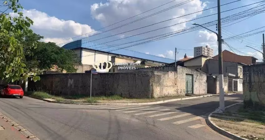 Terreno em condomínio fechado à venda na Vila Talarico, São Paulo 