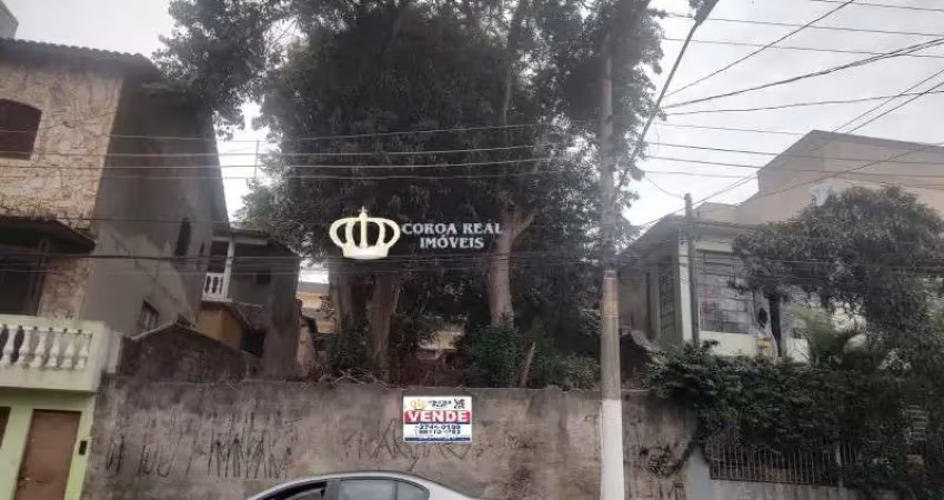 Terreno à venda em são paulo-sp, bairro cidade patriarca, 450m² de área. invista já!