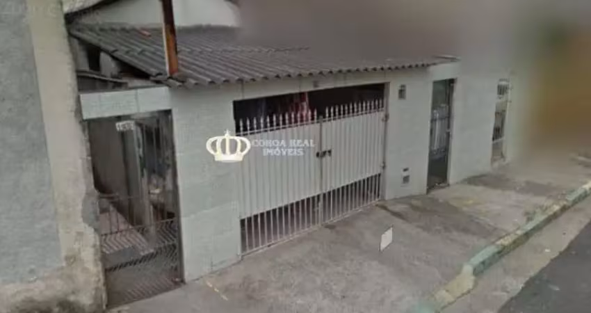 Terreno em condomínio fechado à venda no Jardim Fernandes, São Paulo 