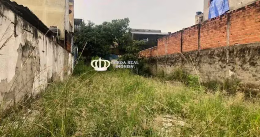 Oportunidade terreno de 450 metros para venda, próximo do hospital nhocunê.