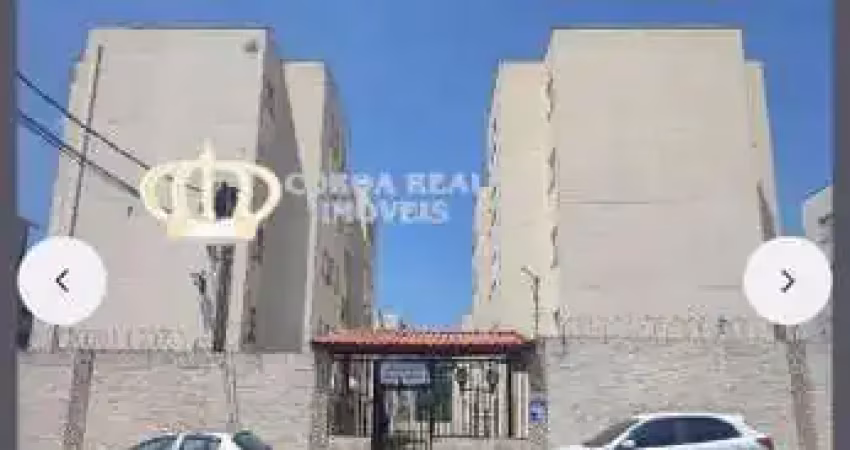 Apartamento com 2 quartos para alugar no Conjunto Residencial José Bonifácio, São Paulo 