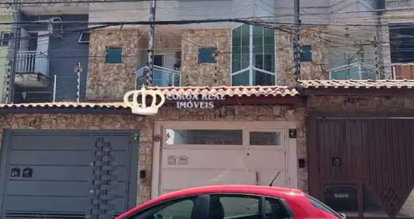 Casa com 3 quartos à venda no Jardim Nordeste, São Paulo 