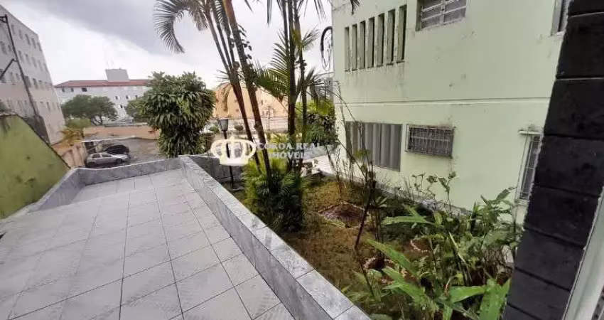 Apartamento com 2 quartos à venda no Conjunto Habitacional Padre Manoel da Nóbrega, São Paulo 