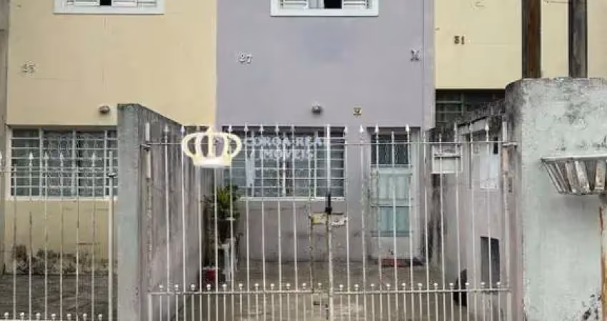 Casa com 2 quartos à venda na Cidade Líder, São Paulo 