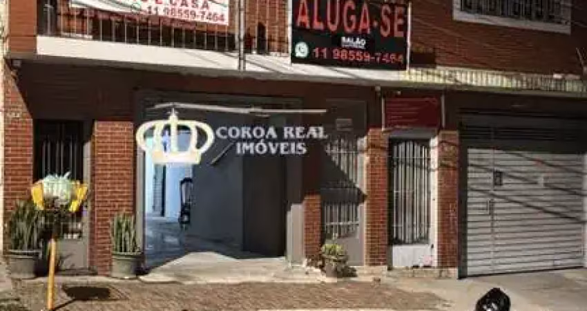 Prédio com 1 sala para alugar na Cidade Patriarca, São Paulo 