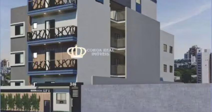 Apartamento com 2 quartos à venda no Jardim Nordeste, São Paulo 