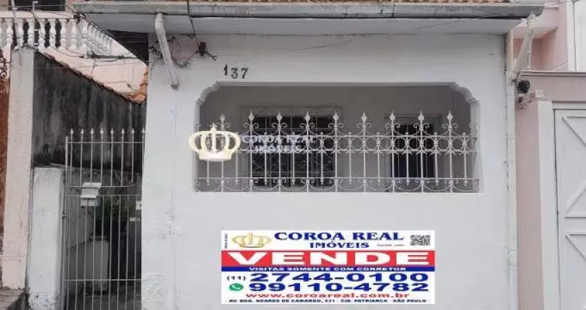Casa à venda em são paulo-sp, jardim maringá: 2 quartos, 1 sala, 1 banheiro, 123m² de área. aproveite!