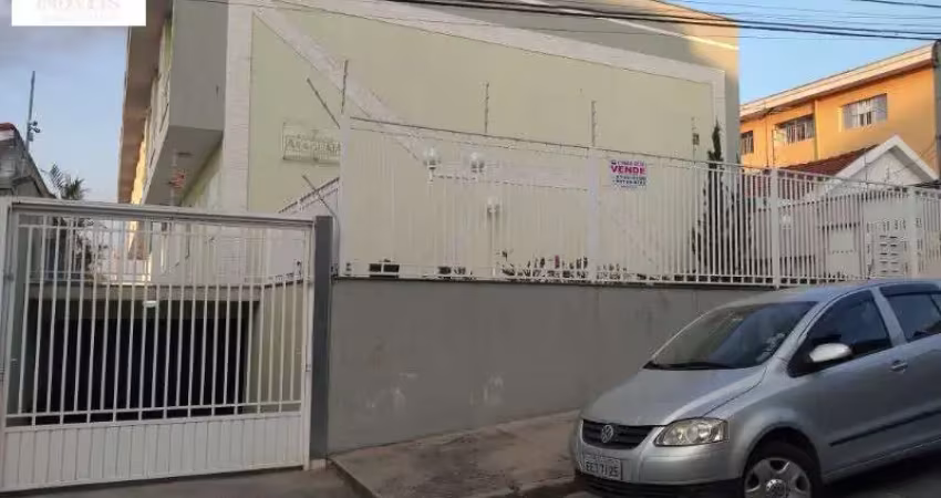Casa em condomínio fechado com 3 quartos à venda na Cidade Patriarca, São Paulo 