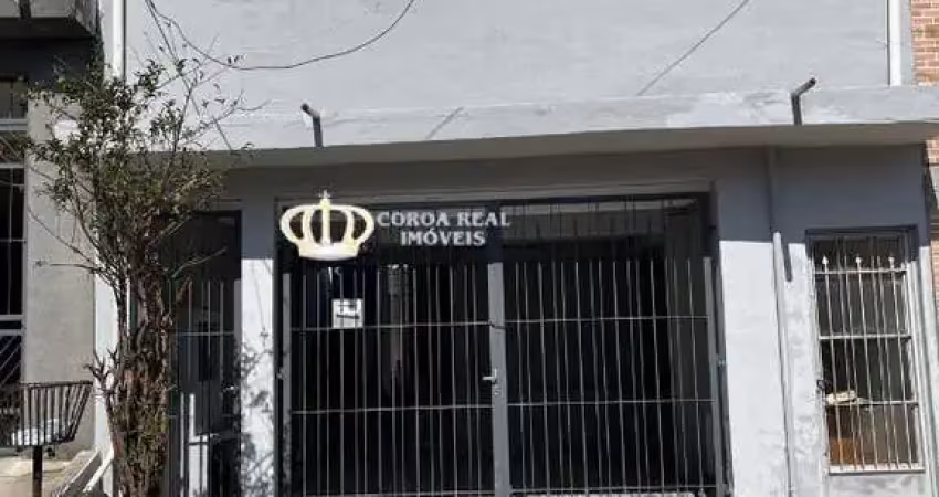 Casa com 2 quartos à venda na Vila Nhocune, São Paulo 