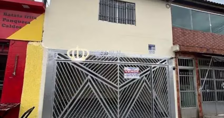 Casa com 4 quartos à venda no Jardim Coimbra, São Paulo 