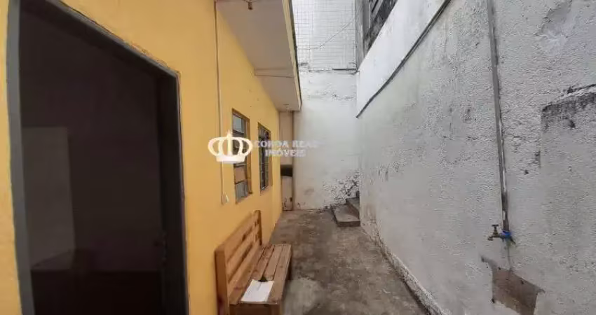Casa com 1 quarto para alugar na Vila Nhocune, São Paulo 