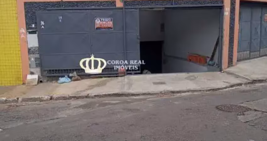 Ponto comercial para alugar na Artur Alvim, São Paulo 