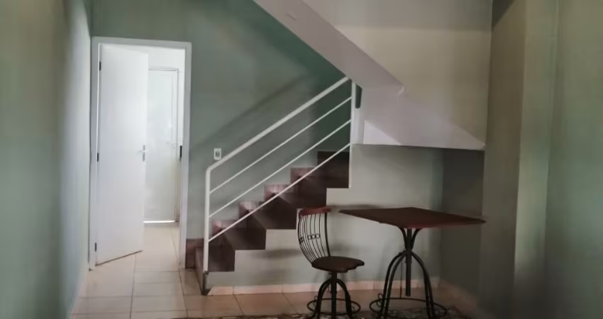 Casa em condomínio fechado com 2 quartos à venda na Avenida Virgílio Soeira, 501, Planalto Verde, Ribeirão Preto