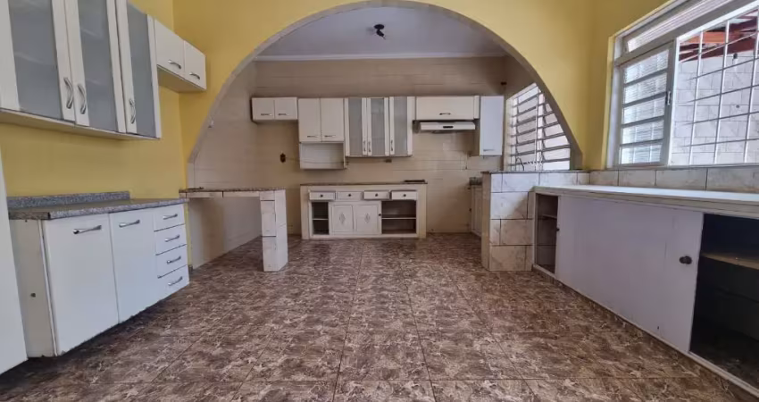 Casa com 3 quartos à venda na Vila Tibério, Ribeirão Preto 