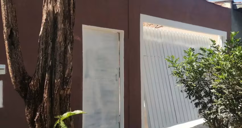 Casa com 2 quartos à venda na Rua Professora Maria Ofélia dos Santos Lapria, Parque Residencial Emir Garcia, Ribeirão Preto