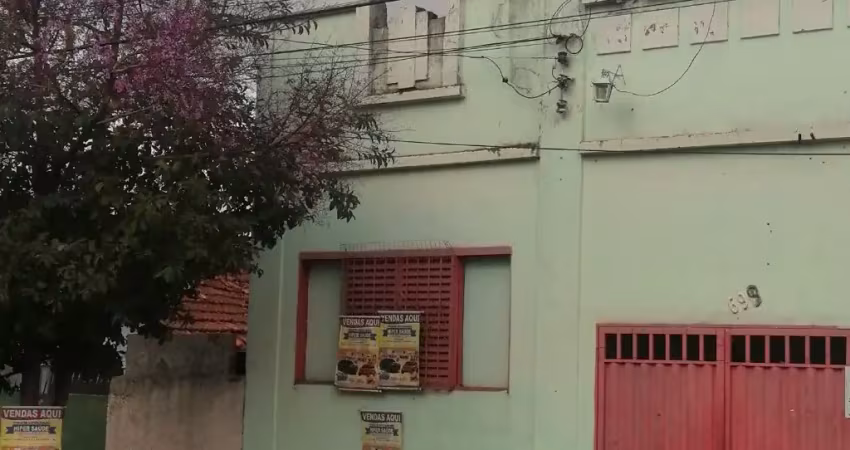 Casa com 3 quartos à venda na Rua Santos Dumont, Vila Tibério, Ribeirão Preto