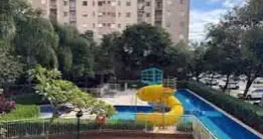 Apartamento com ótima localização na avenida caramuru