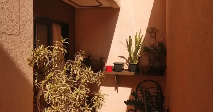 Apartamento com 3 quartos à venda na Vila Tibério, Ribeirão Preto 