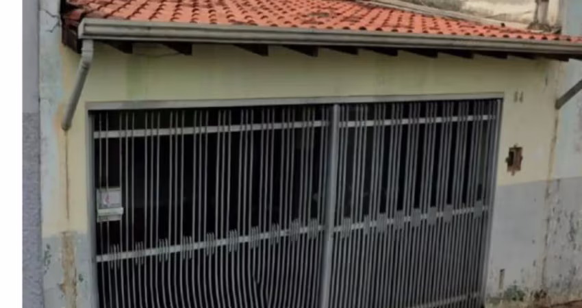 Casa com 2 quartos à venda na Travessa Idália, Ipiranga, Ribeirão Preto