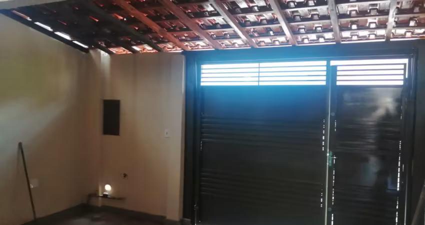 Casa com 3 quartos à venda na Vila Monte Alegre, Ribeirão Preto 